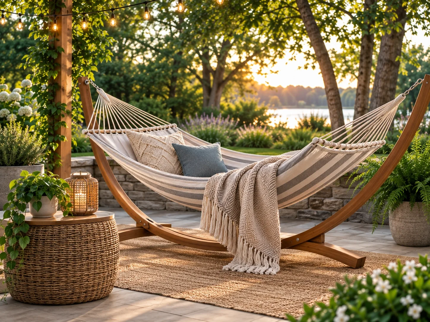 Hammocks